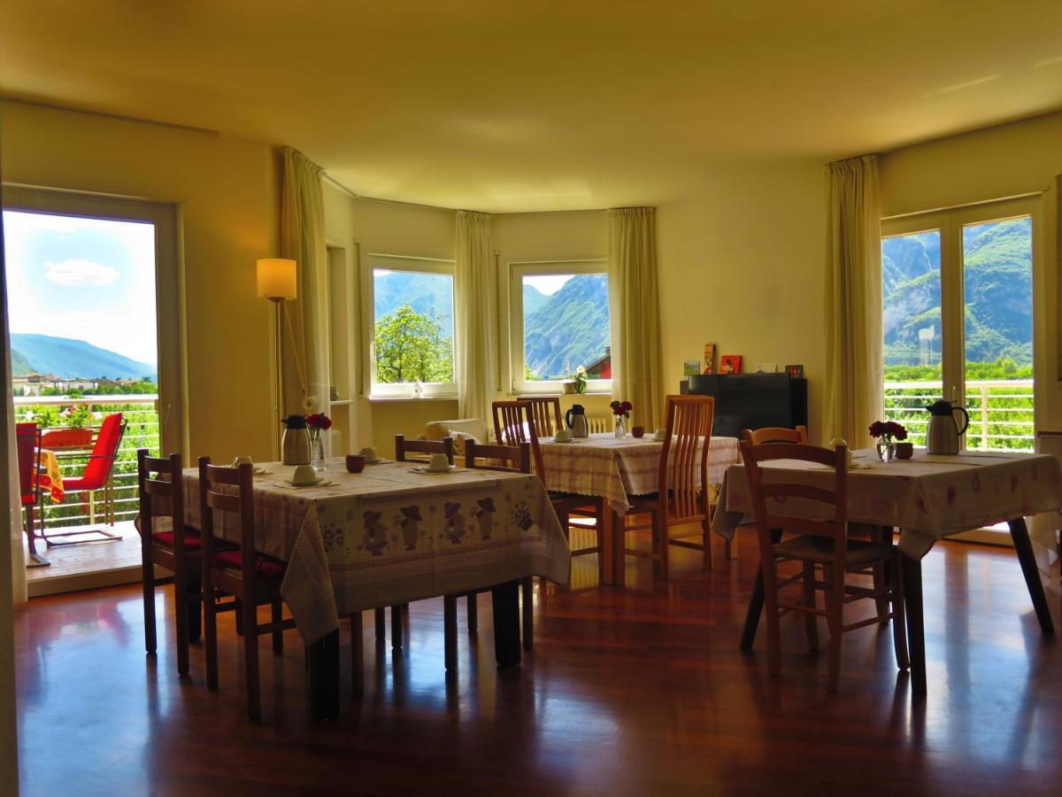 Bed And Breakfast La Cesura Mattarello Eksteriør bilde