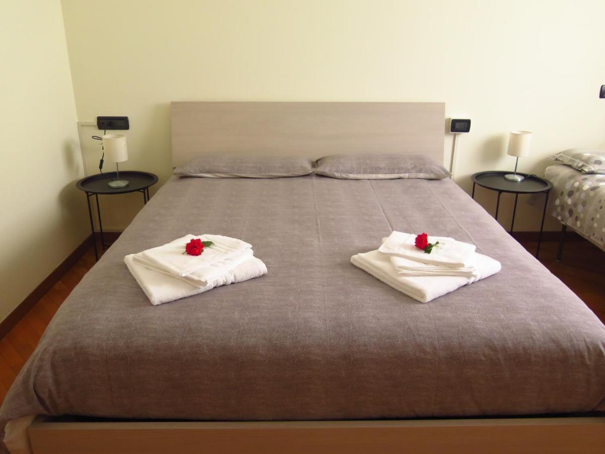 Bed And Breakfast La Cesura Mattarello Eksteriør bilde