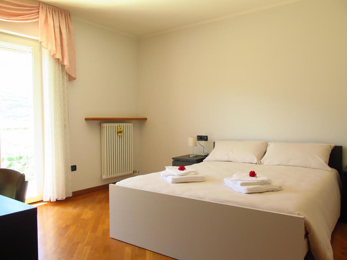 Bed And Breakfast La Cesura Mattarello Eksteriør bilde
